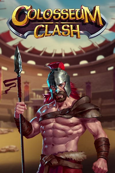 Colosseum Clash