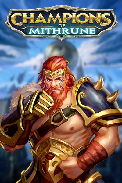 Champions of Mithrune