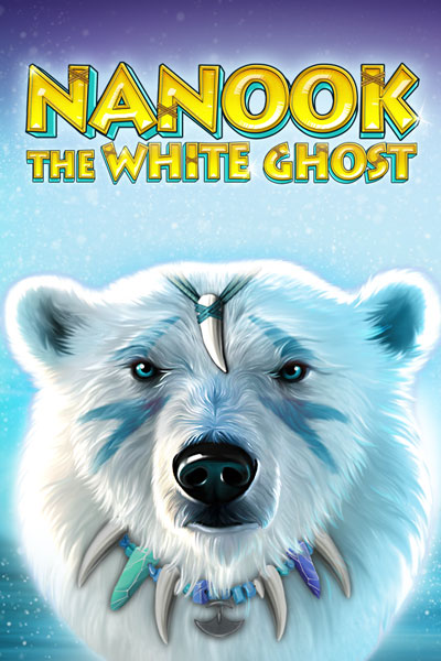 Nanook the White Ghost