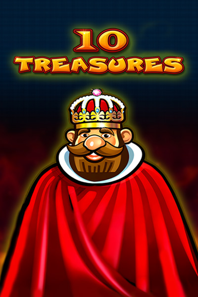 10 TREASURES