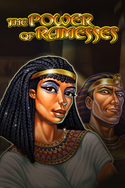 The Power Of Ramesses