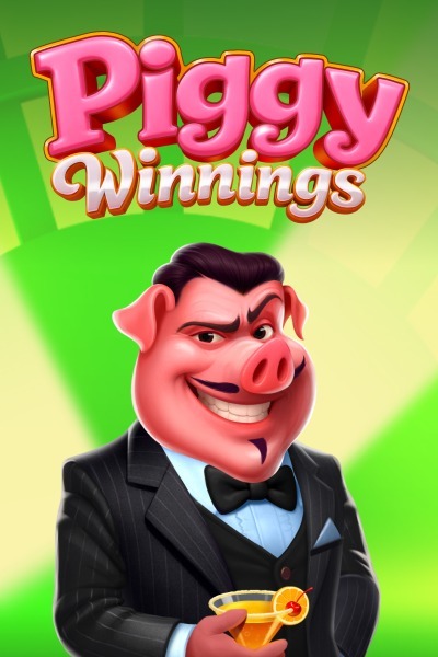 Piggy Winnings