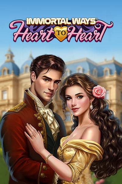 Immortal Ways Heart to Heart