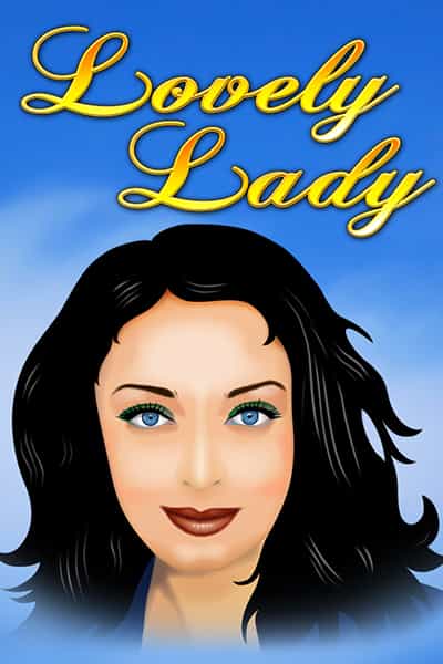 Lovely Lady