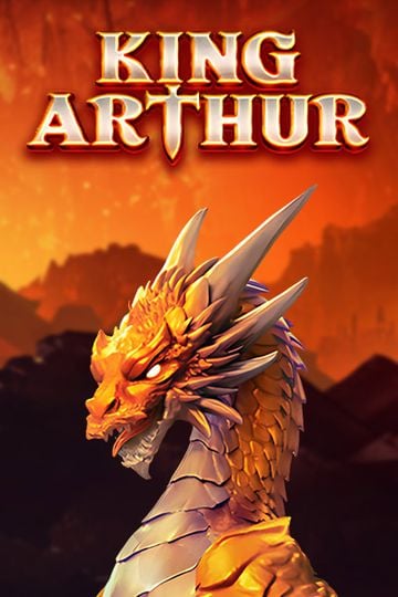 King Arthur