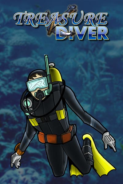 Treasure Diver