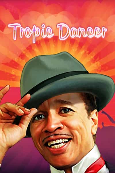 Tropic Dancer