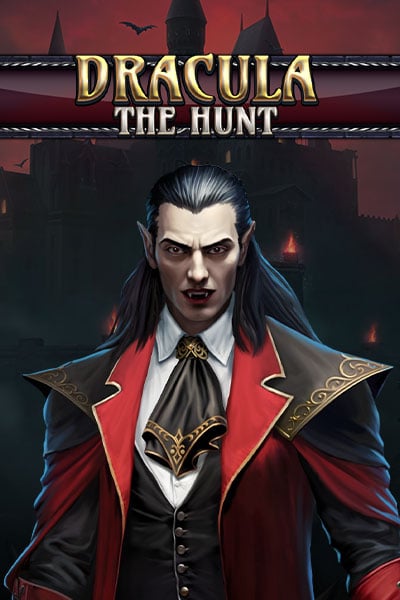 Dracula - The Hunt