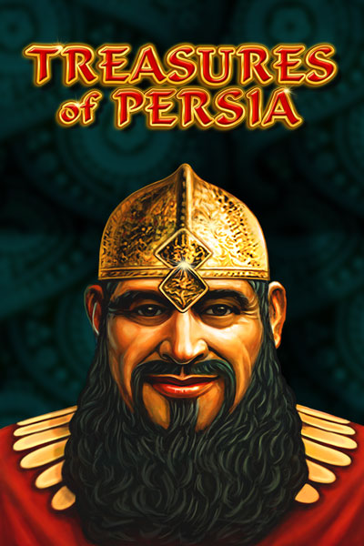 Treasures of Persia
