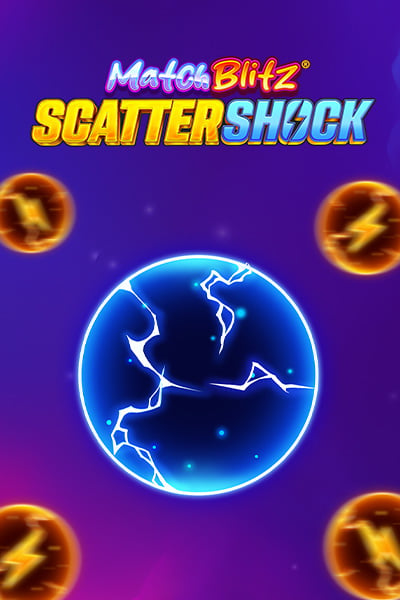 Match Blitz Scatter Shock