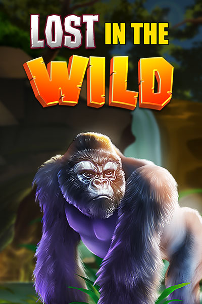 Lost in the Wild