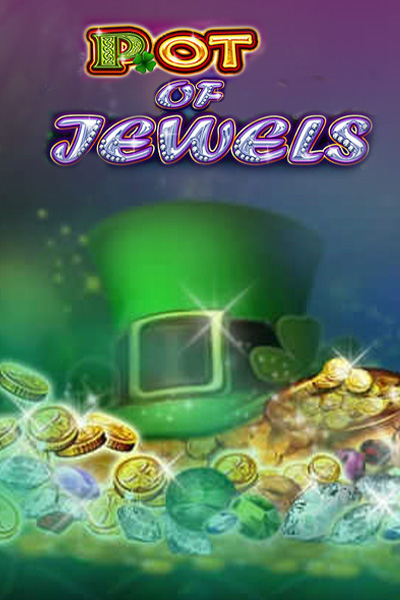 Pot of Jewels