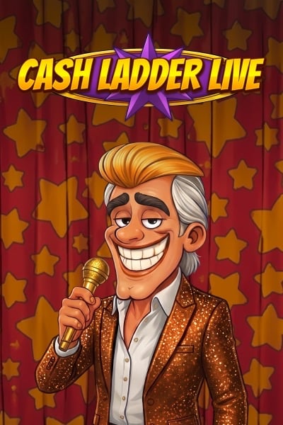 Cash Ladder Live