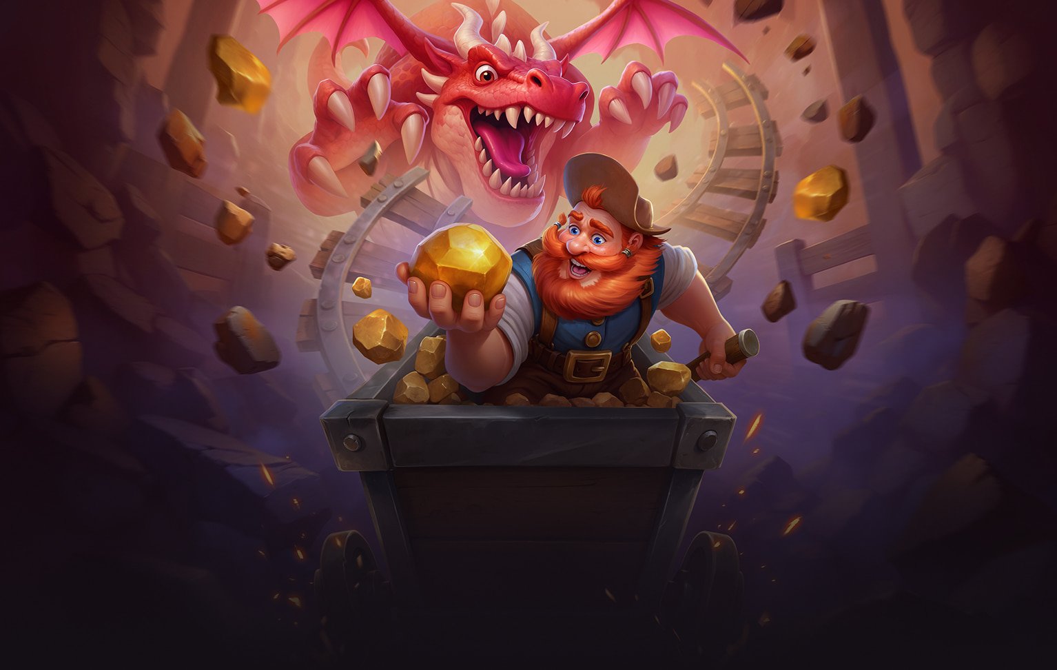 Casino Welcome Bonus