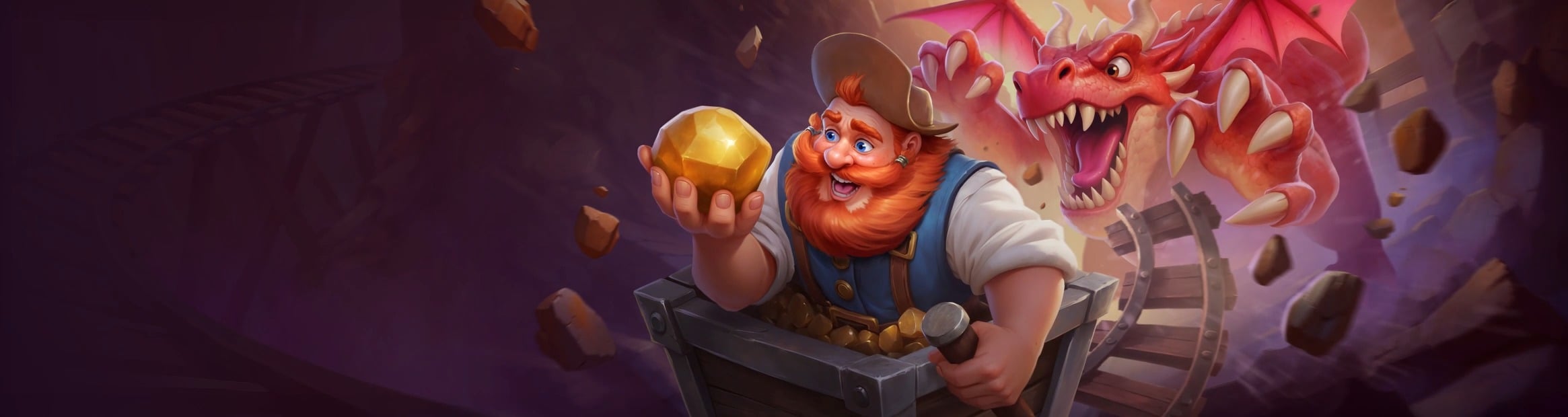 Casino Welcome Bonus