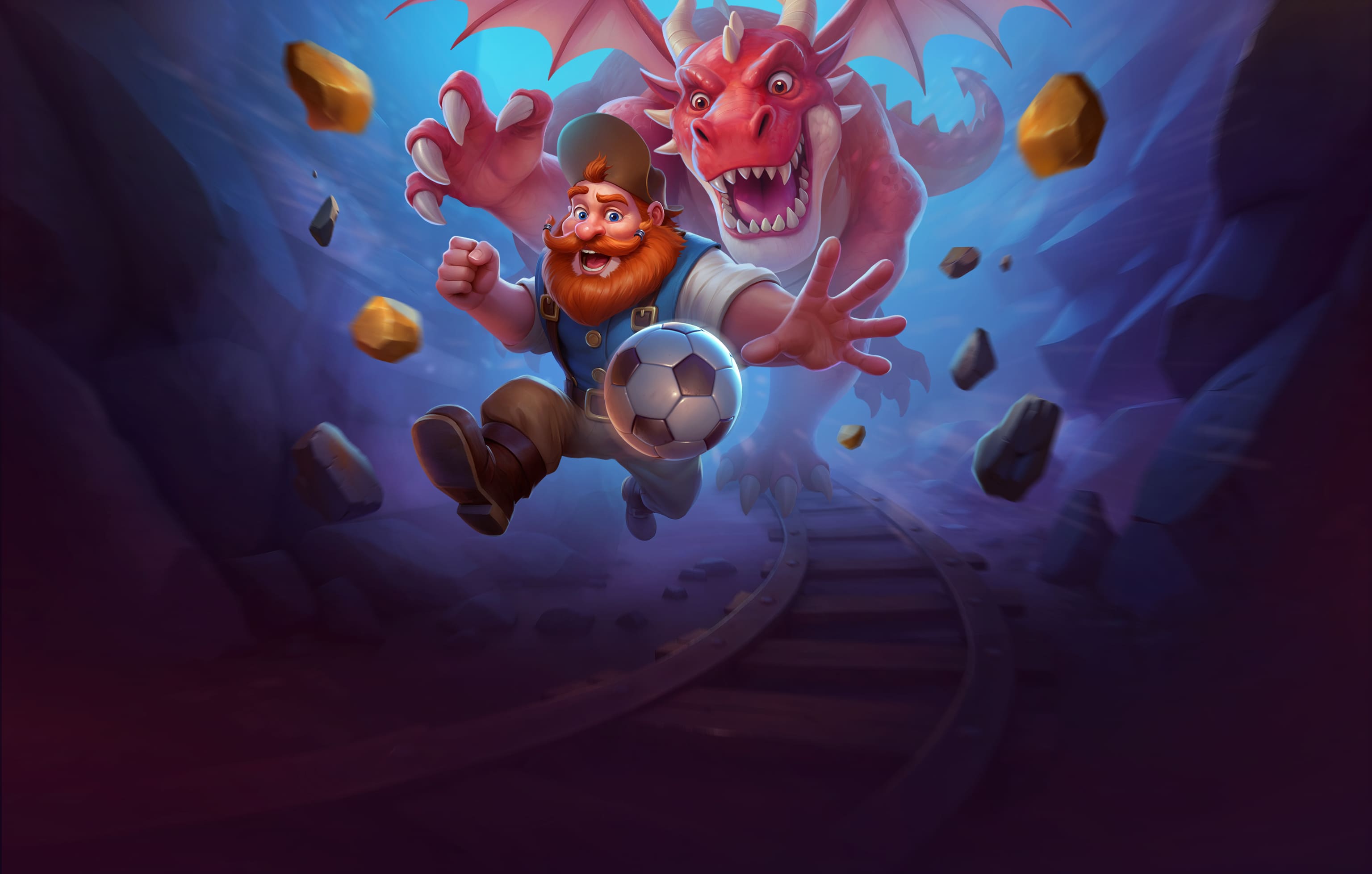 Sport First Deposit Bonus