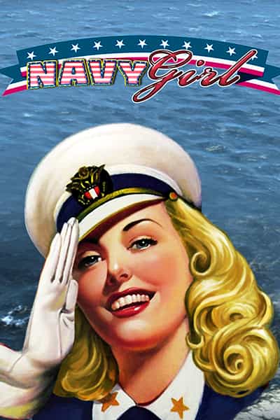 Navy Girl