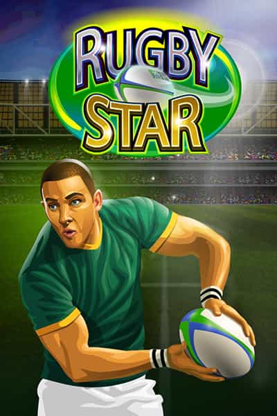 Rugby Star