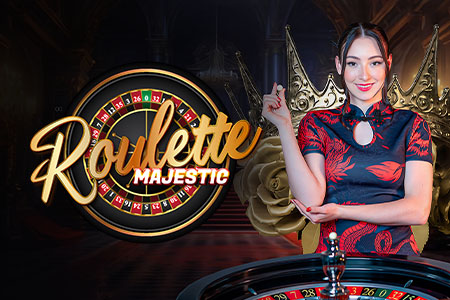 Majestic Roulette