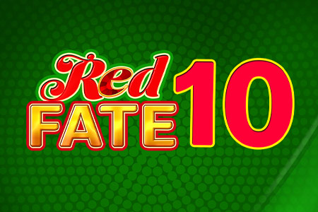 Redfate 10