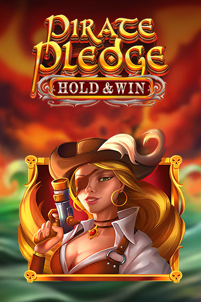 Pirate Pledge Hold & Win
