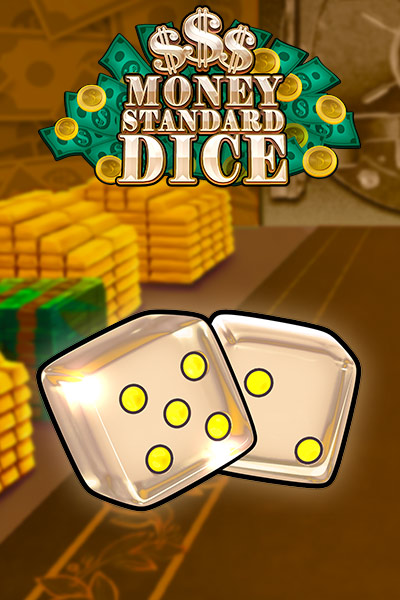 Money Standard Dice