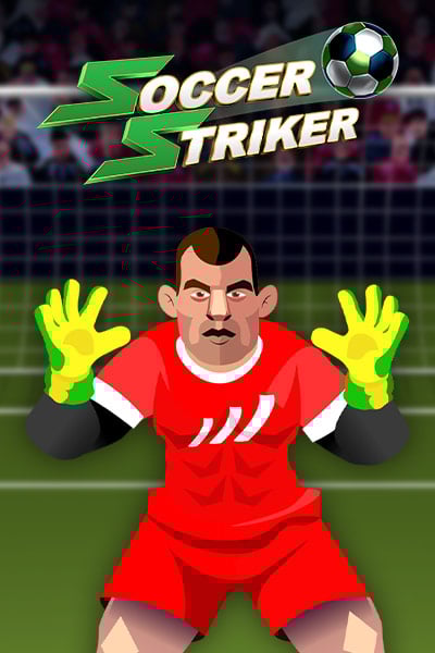 Soccer Striker