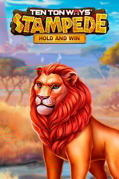 Ten Ton Ways Stampede