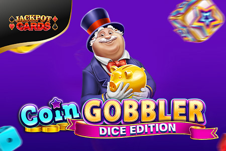 Coin Gobbler Dice Edition