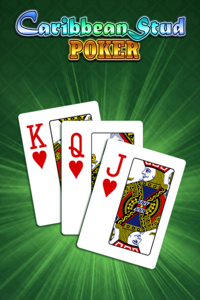 Caribbean Stud Poker