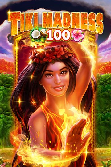 Tiki Madness 100