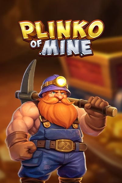 Plinko of Mine