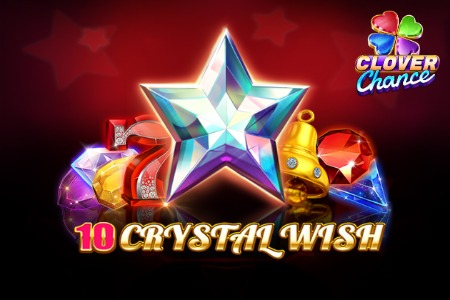 10 Crystal Wish