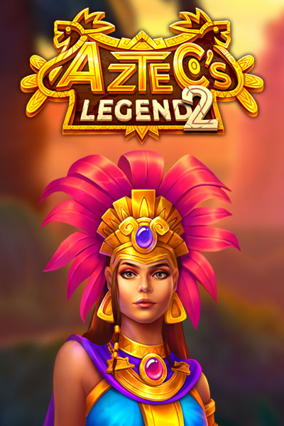 Aztec's Legend 2