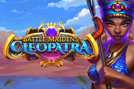 Battle Maidens Cleopatra