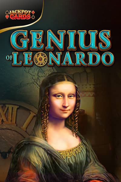 Genius of Leonardo