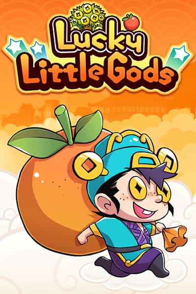 Lucky Little Gods