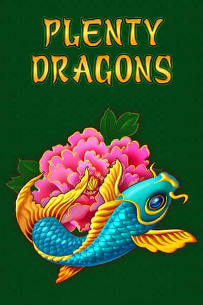 Plenty Dragons