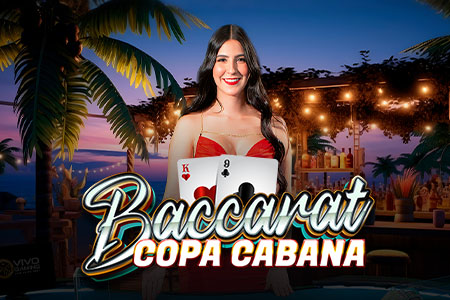 Copa Cabana Baccarat