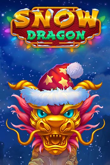 Snow Dragon