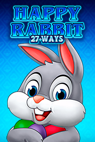 Happy Rabbit: 27 Ways
