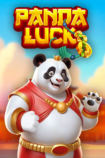 Panda Luck