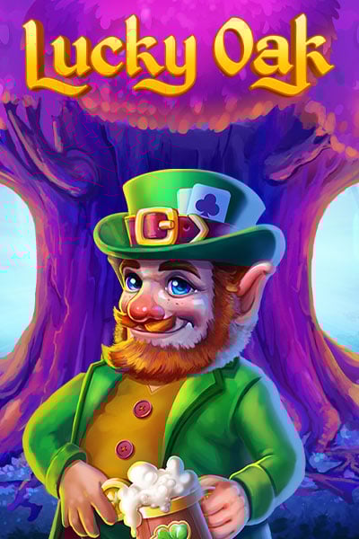 Lucky Oak