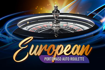 Portomaso European Jackpot Roulette