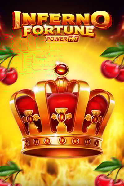 Inferno Fortune Power Hit