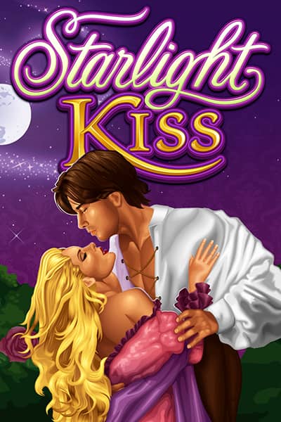 Starlight Kiss