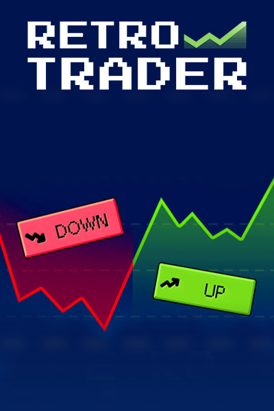 Retro Trader