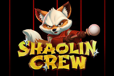 Shaolin Crew