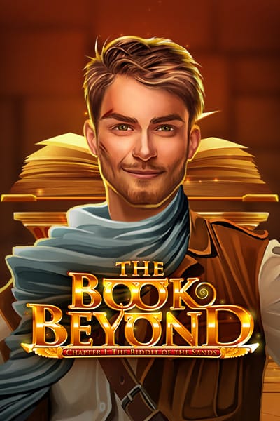 The Book Beyond