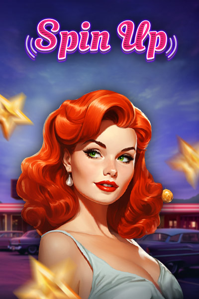 Spin UP